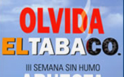 Campanya Stoptabaco 31Mayo