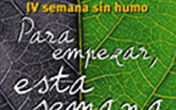 Campanya Stoptabaco 31Mayo