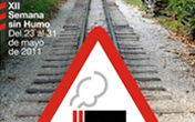 Campanya Stoptabaco 31Mayo
