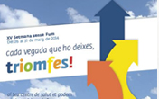 Les infermeres, les teves aliades per deixar de fumar